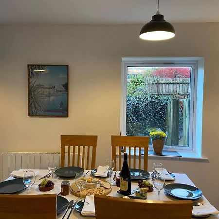 Town House In Ideal Location Central Enniskillen Buitenkant foto