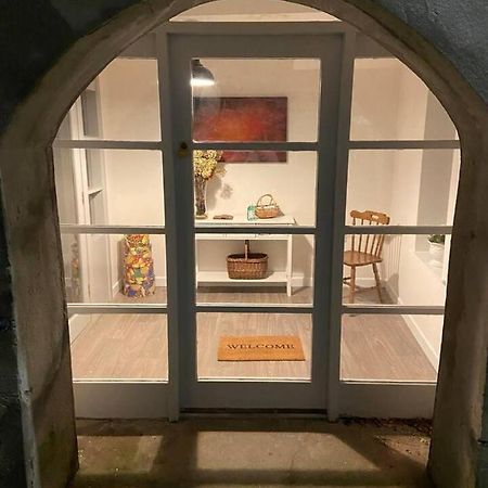 Town House In Ideal Location Central Enniskillen Buitenkant foto