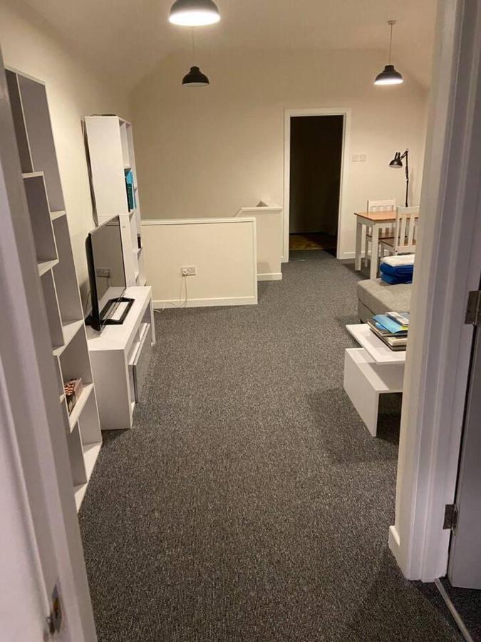 Town House In Ideal Location Central Enniskillen Buitenkant foto